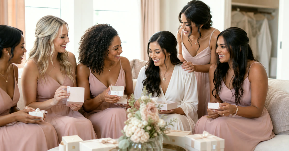 Maid of Honor Proposal Ideas That Feel Like the Moment They Should — wedding planning inspiration