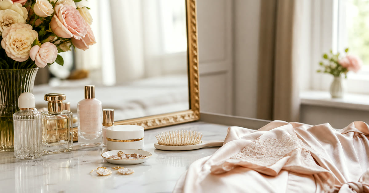 Wedding morning getting-ready checklist — wedding planning inspiration