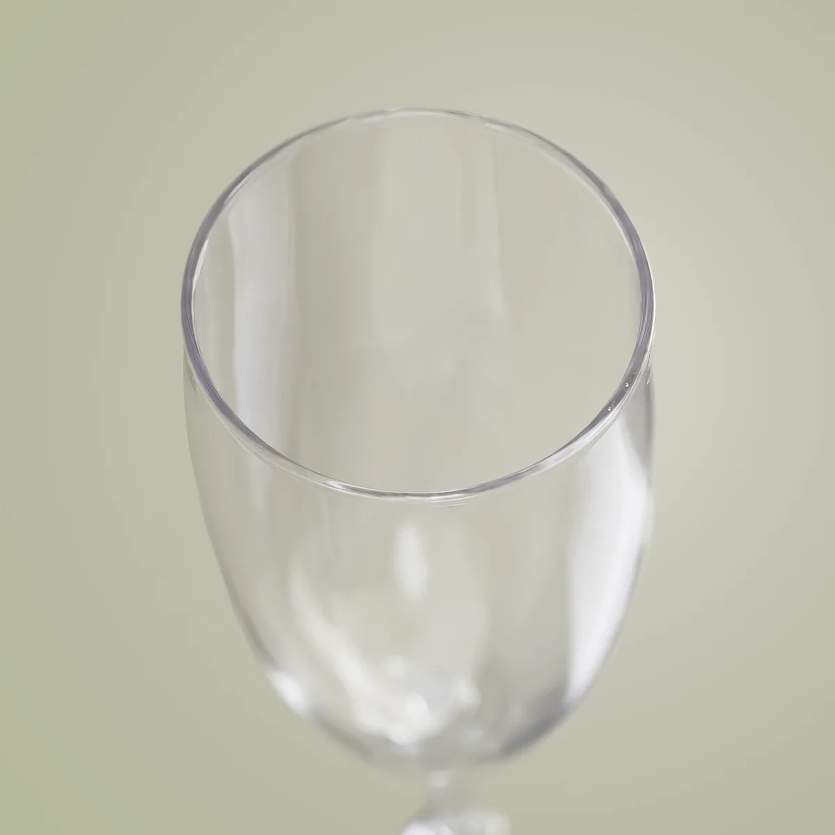 Personalized Engraved Champagne Flute