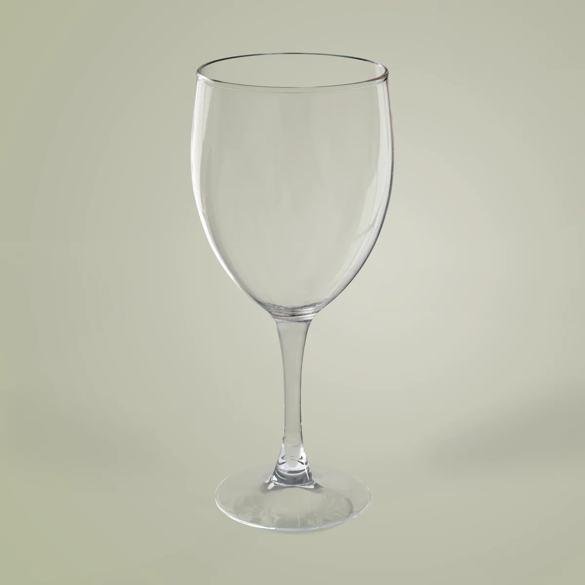 Personalized Engraved Wine Glass